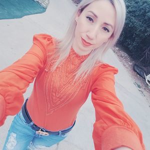 Meet your Posher, Mary